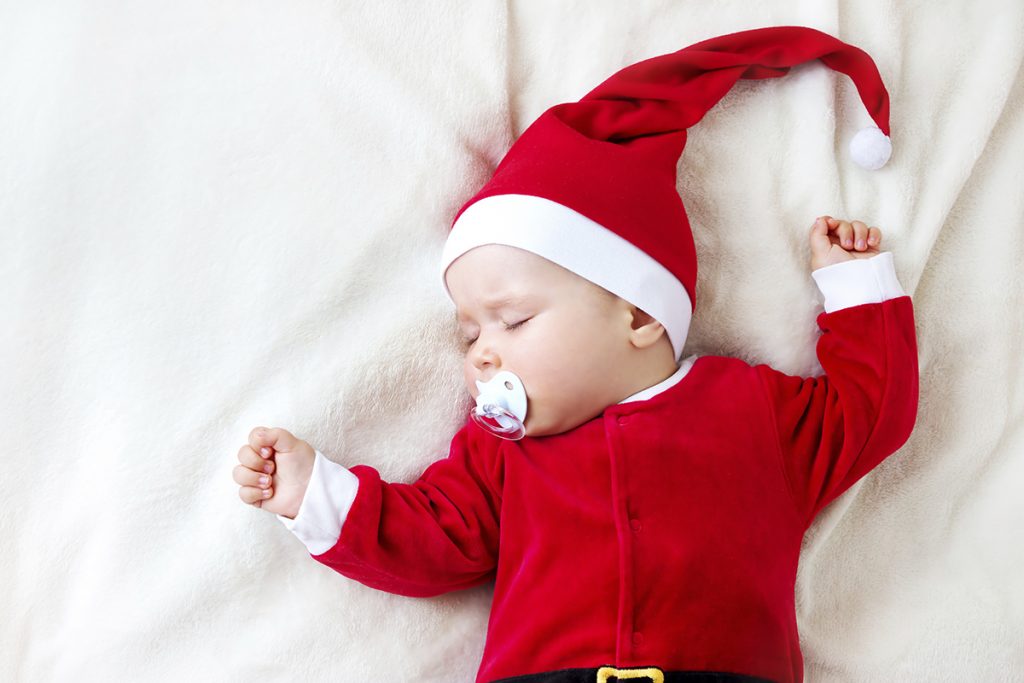 Gifrer | Préparer le premier Noël de bébé - Gifrer